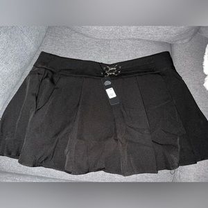 Fashion Nova Skirt